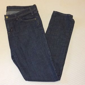 Citizens of Humanity Avedon Stretch Skinny Jean